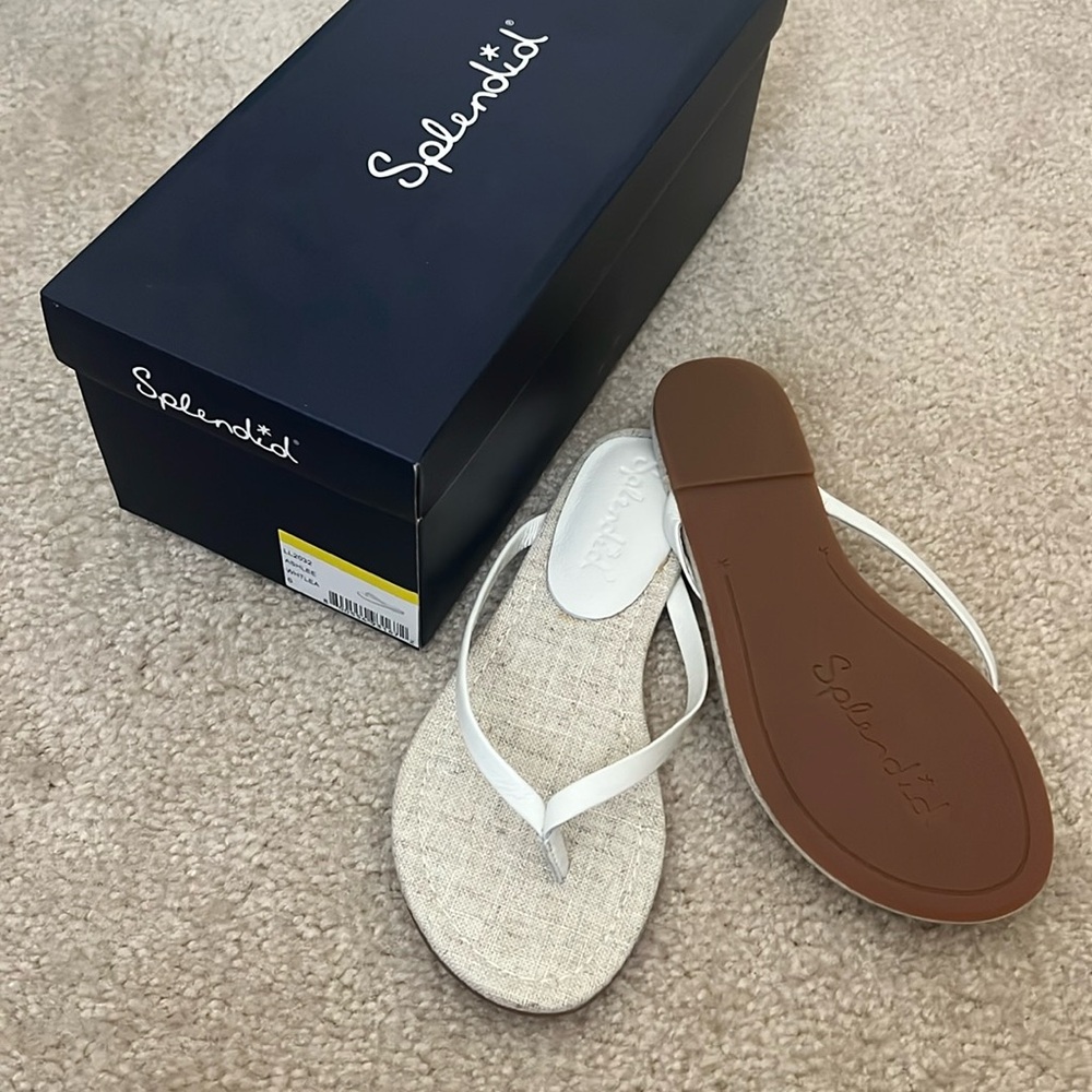 Splendid Sandals